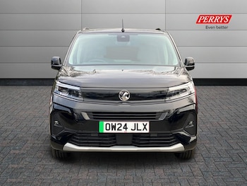 Used Vauxhall Combo Life 2024 for sale - 77221176: Photo