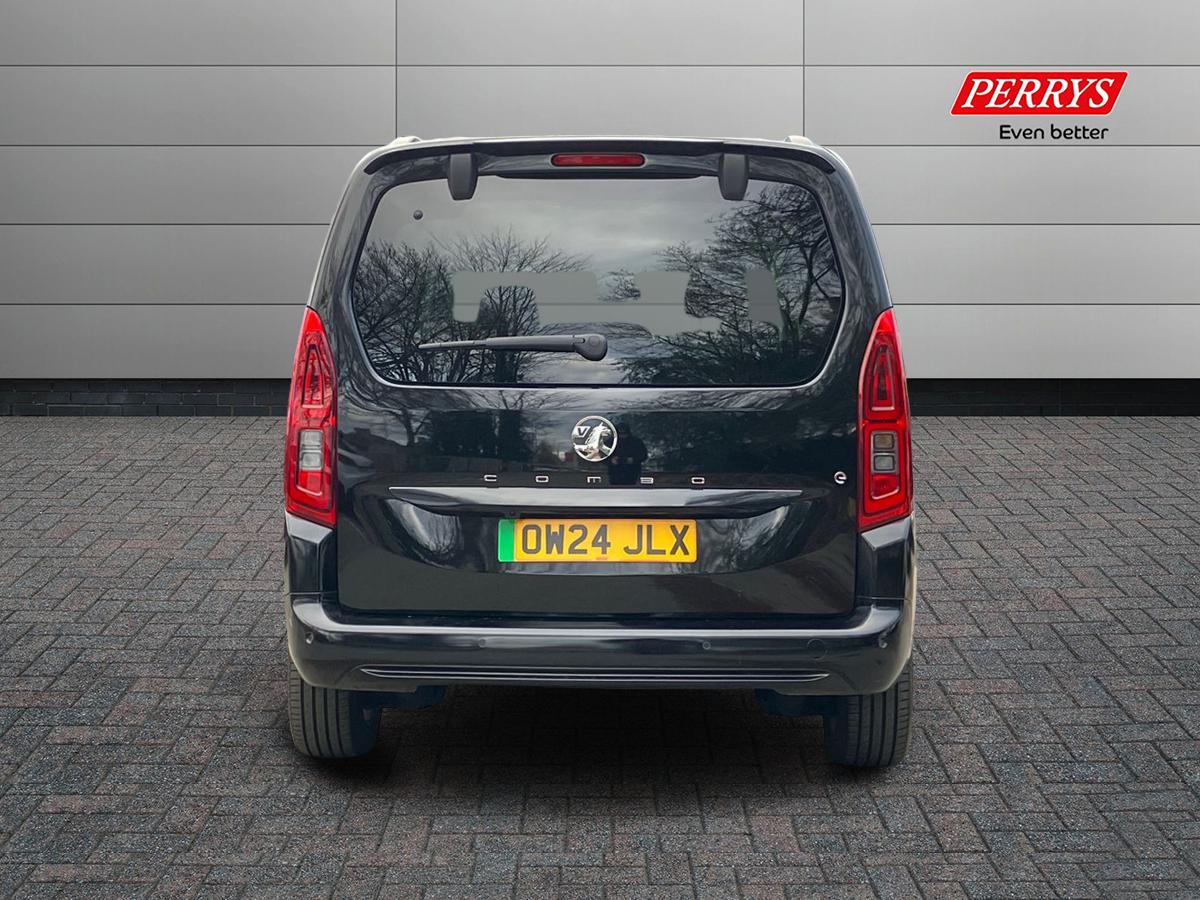 Used Vauxhall Combo Life 2024 for sale - 77221176: Photo 5