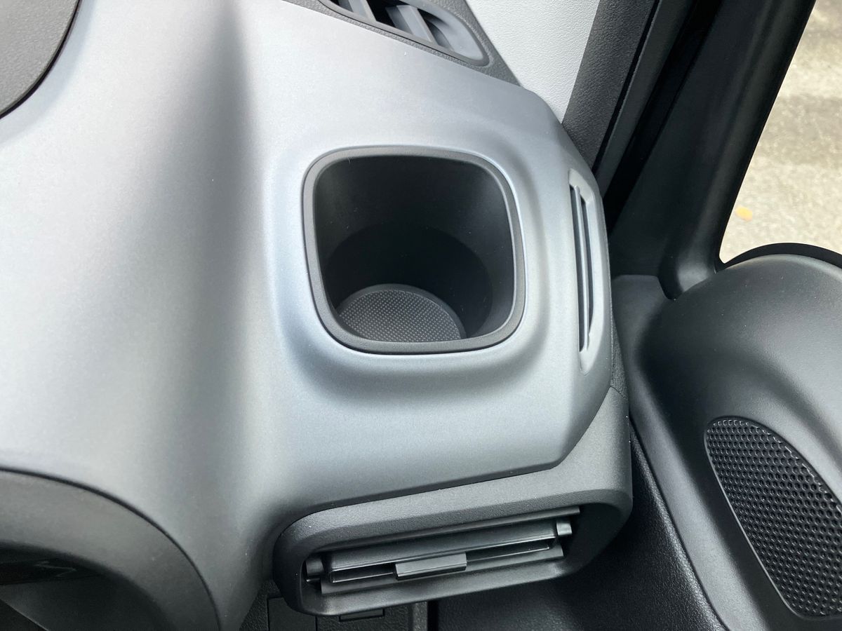 Used Vauxhall Combo Life 2024 for sale - 77221176: Photo 52