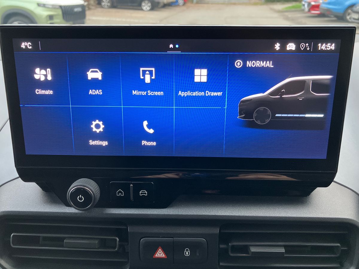 Used Vauxhall Combo Life 2024 for sale - 77221176: Photo 53