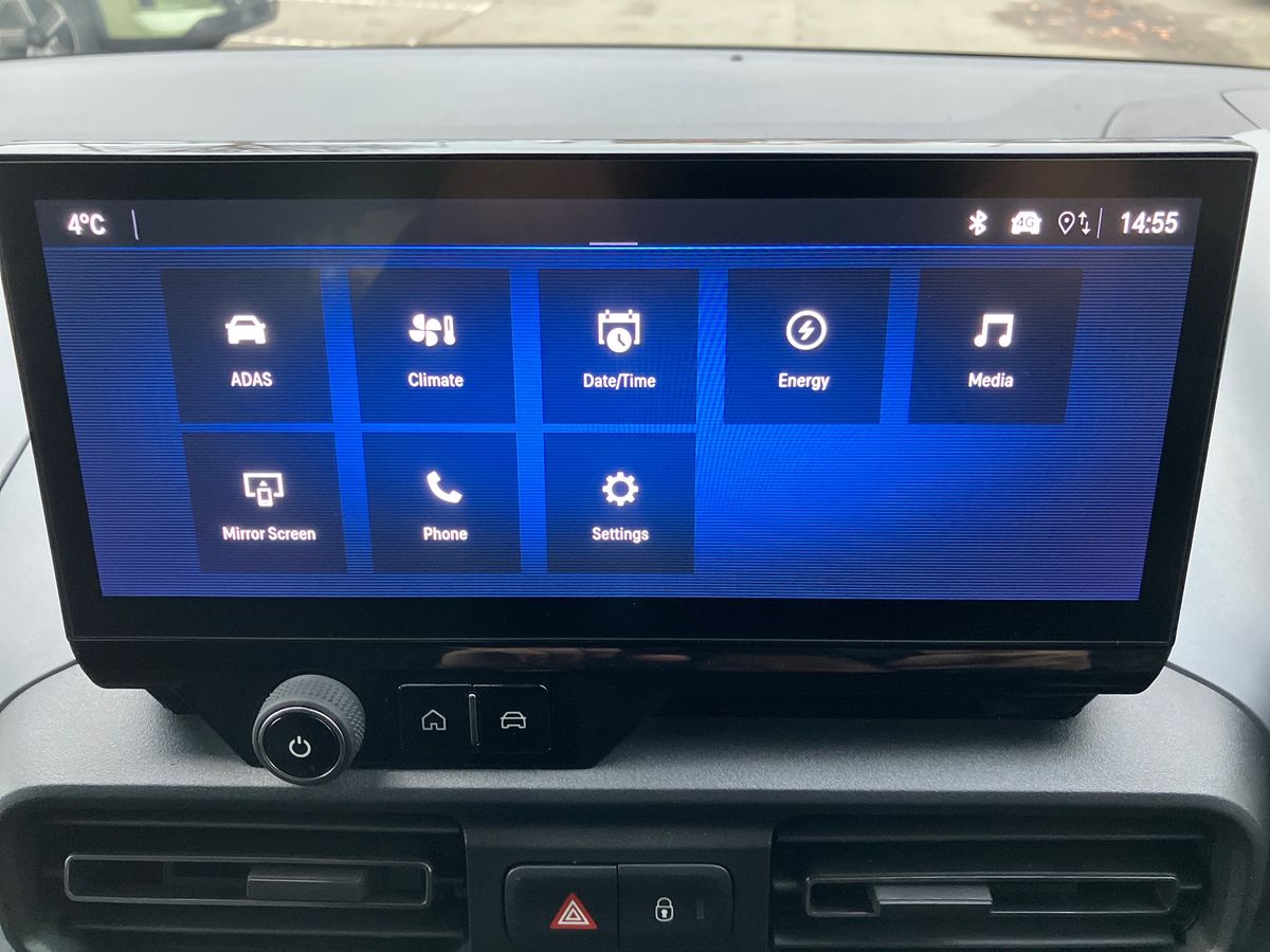 Used Vauxhall Combo Life 2024 for sale - 77221176: Photo 56