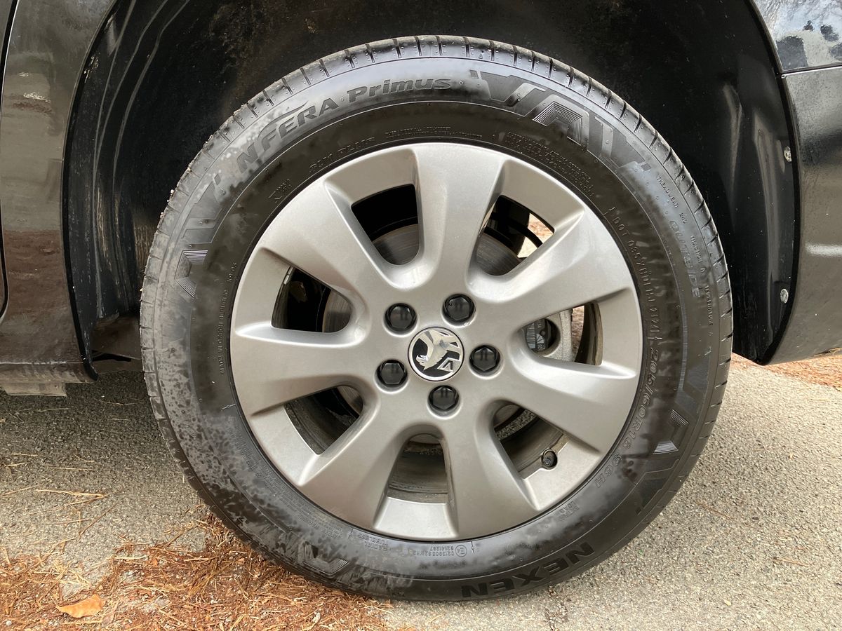 Used Vauxhall Combo Life 2024 for sale - 77221176: Photo 7