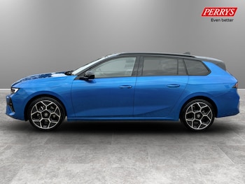 Used Vauxhall Astra 2024 for sale - 78914201: Photo