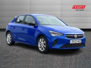 2022 - 1.2 Turbo SE Edition 5dr Auto Hatchback