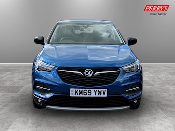Used Vauxhall Grandland X 2019 for sale - 78755303: Photo