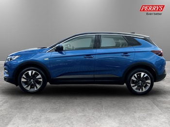 Used Vauxhall Grandland X 2019 for sale - 78755303: Photo