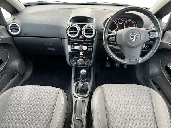 Used Vauxhall Corsa 2014 for sale - 76180839: Photo 10