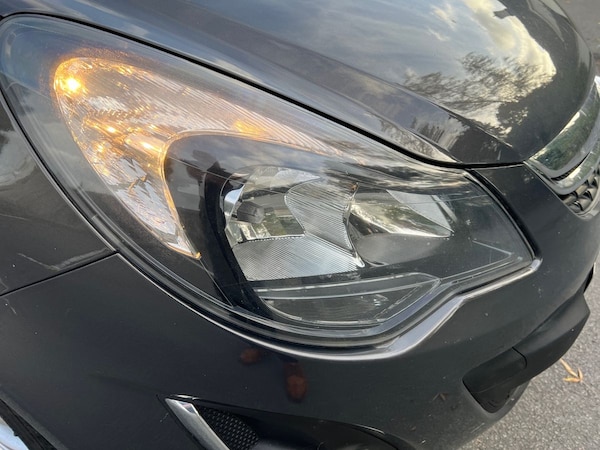 Used Vauxhall Corsa 2014 for sale - 76180839: Photo 15