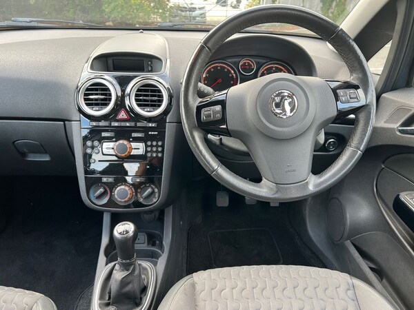 Used Vauxhall Corsa 2014 for sale - 76180839: Photo 17