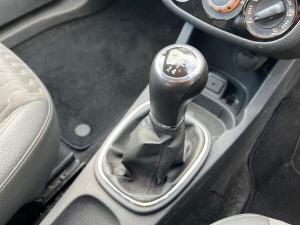 Used Vauxhall Corsa 2014 for sale - 76180839: Photo 20