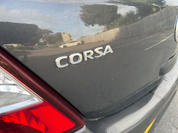 Used Vauxhall Corsa 2014 for sale - 76180839: Photo 25