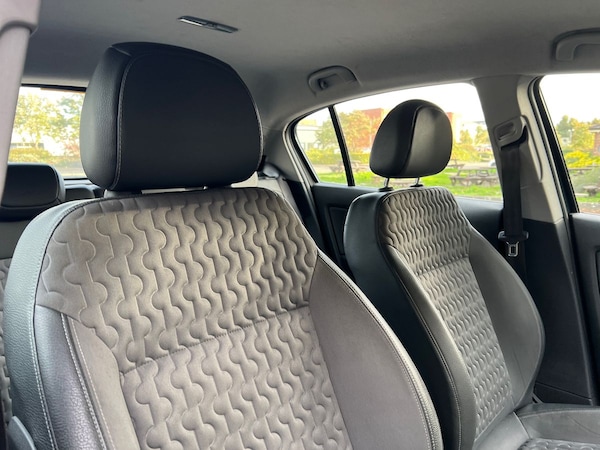 Used Vauxhall Corsa 2014 for sale - 76180839: Photo 33