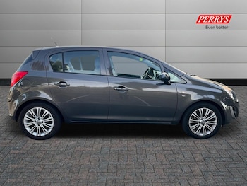 Used Vauxhall Corsa 2014 for sale - 76180839: Photo 3