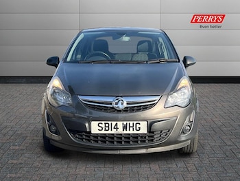 Used Vauxhall Corsa 2014 for sale - 76180839: Photo 4