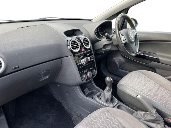 Used Vauxhall Corsa 2014 for sale - 76180839: Photo 7