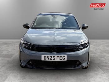 Used Vauxhall Corsa 2025 for sale - 79446153: Photo