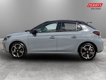 Used Vauxhall Corsa 2025 for sale - 79446153: Photo