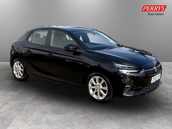 Used Vauxhall Corsa 2021 for sale - 79307095: Photo