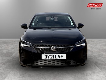 Used Vauxhall Corsa 2021 for sale - 79307095: Photo