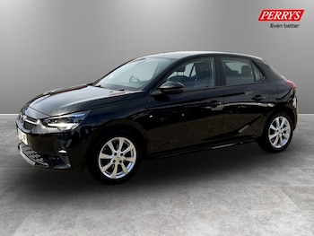 Used Vauxhall Corsa 2021 for sale - 79307095: Photo