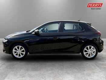 Used Vauxhall Corsa 2021 for sale - 79307095: Photo