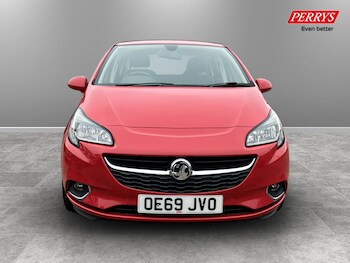 Used Vauxhall Corsa 2019 for sale - 78454050: Photo
