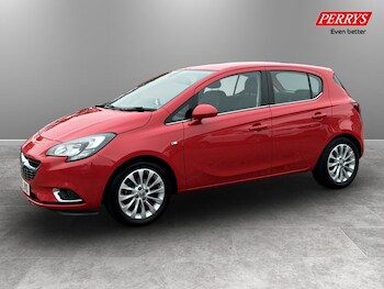 Used Vauxhall Corsa 2019 for sale - 78454050: Photo