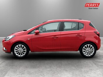 Used Vauxhall Corsa 2019 for sale - 78454050: Photo