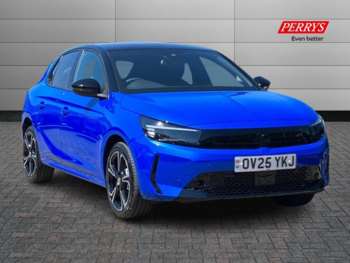 2025 - 1.2 GS 5dr Hatchback