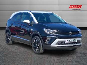 2021 - 1.2 Turbo [130] Ultimate Nav 5dr Auto