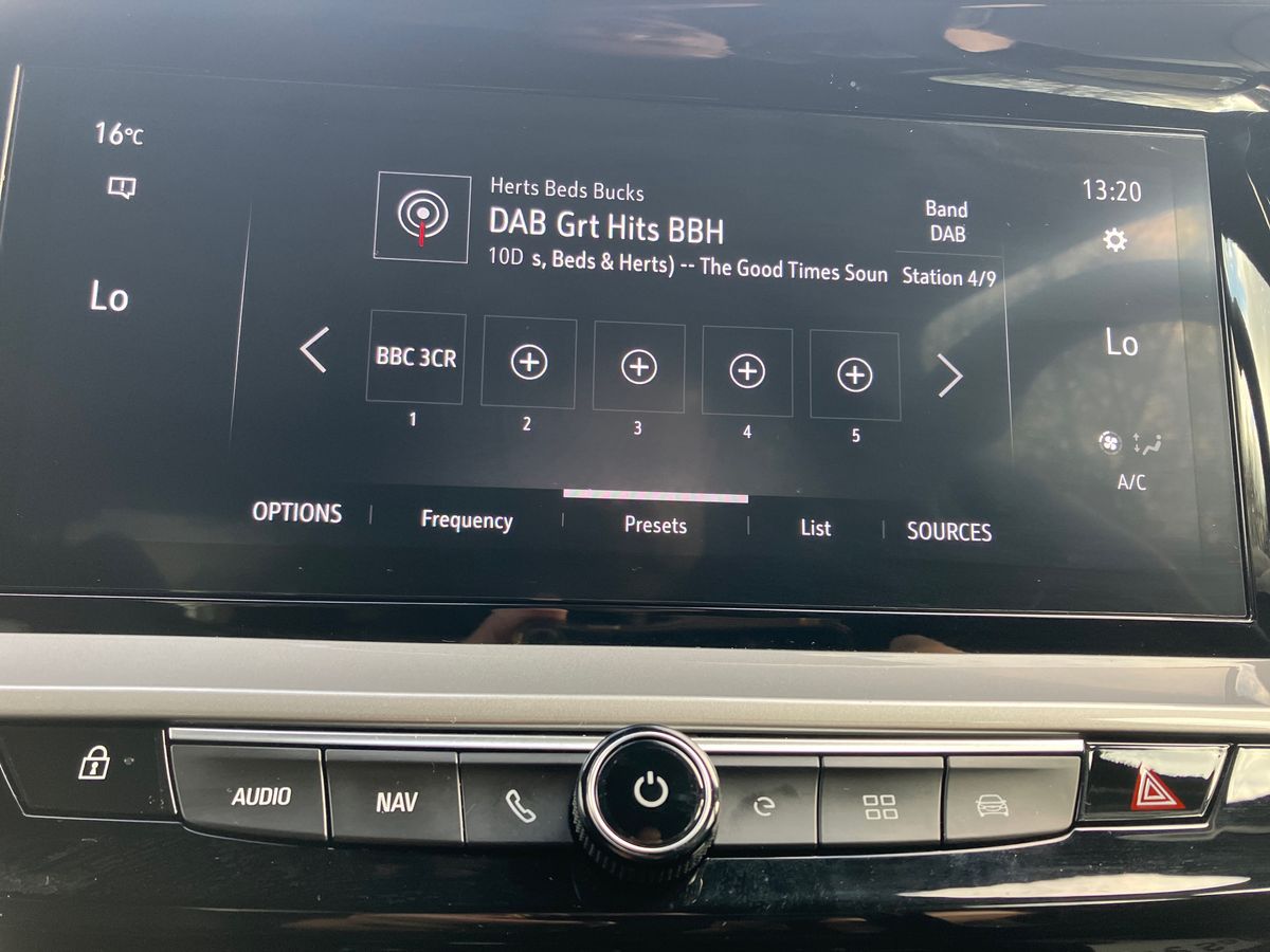 Used Vauxhall Mokka 2024 for sale - 76462220: Photo 10