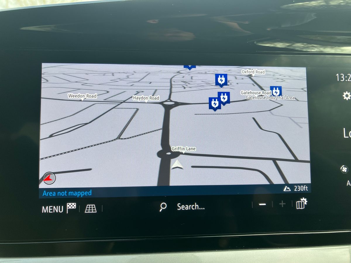 Used Vauxhall Mokka 2024 for sale - 76462220: Photo 11