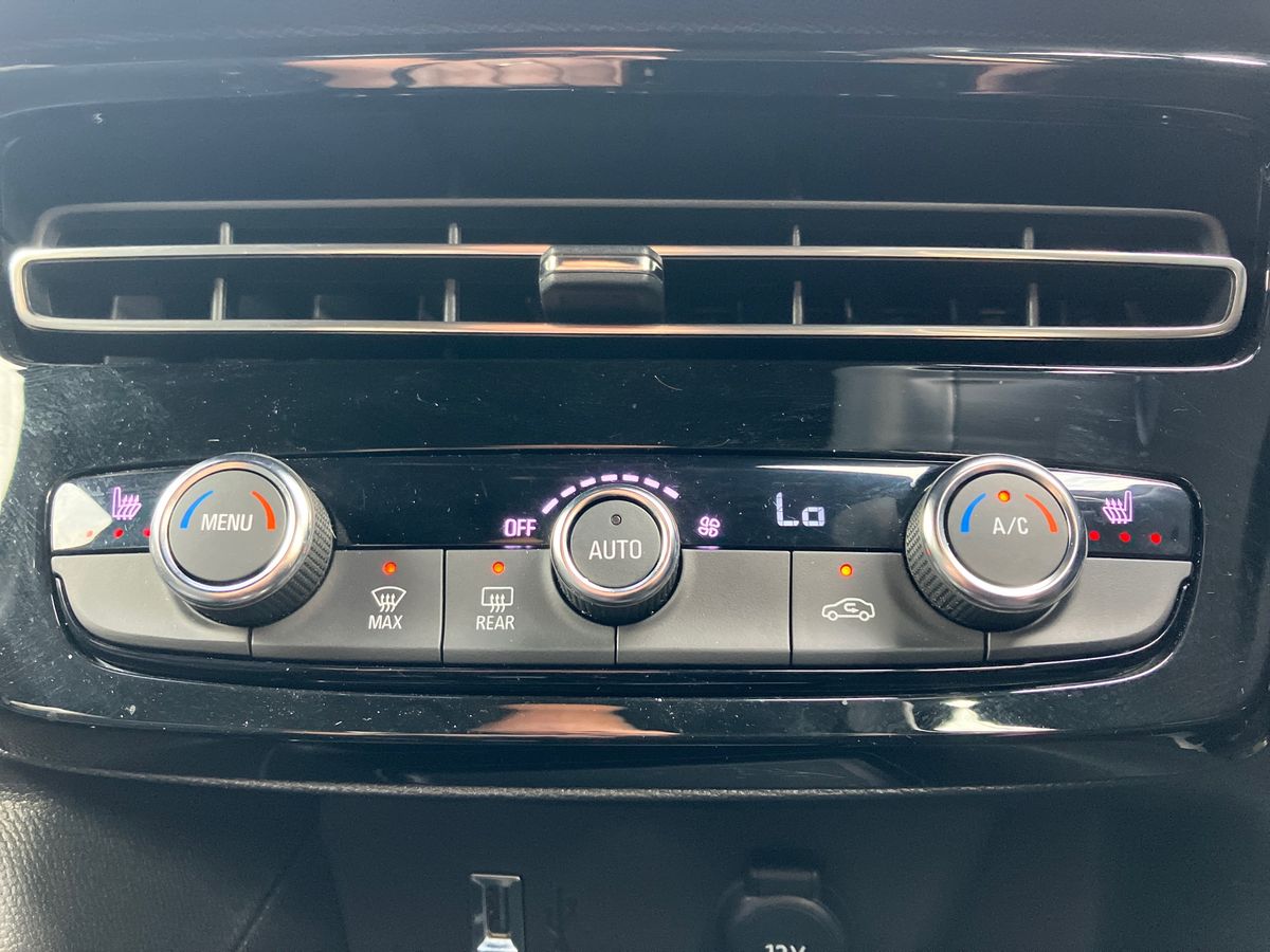 Used Vauxhall Mokka 2024 for sale - 76462220: Photo 12