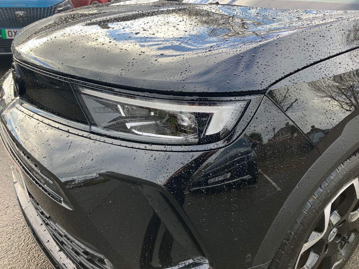 Used Vauxhall Mokka 2024 for sale - 76462220: Photo 13