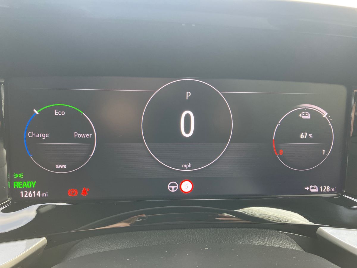 Used Vauxhall Mokka 2024 for sale - 76462220: Photo 14