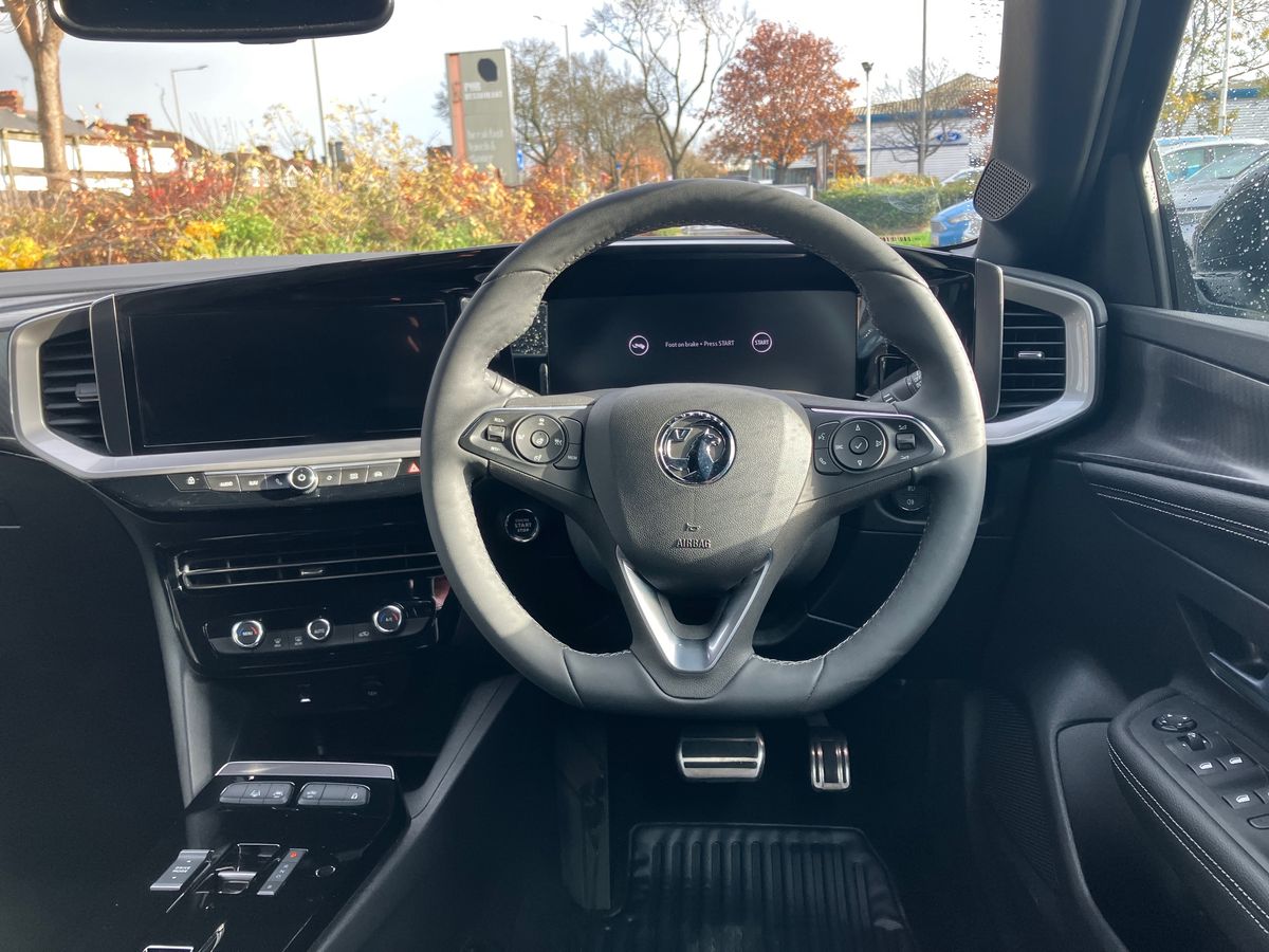 Used Vauxhall Mokka 2024 for sale - 76462220: Photo 15