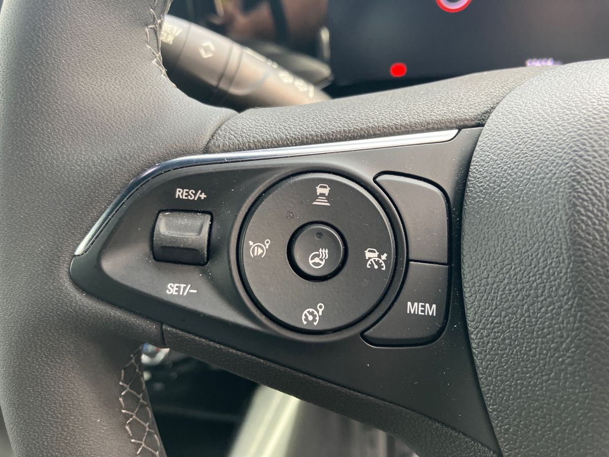 Used Vauxhall Mokka 2024 for sale - 76462220: Photo 16