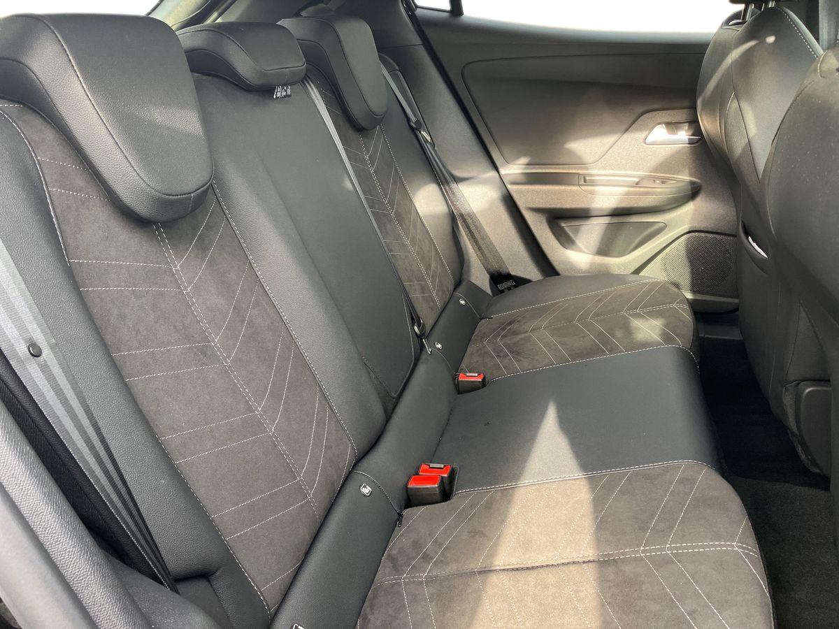 Used Vauxhall Mokka 2024 for sale - 76462220: Photo 19