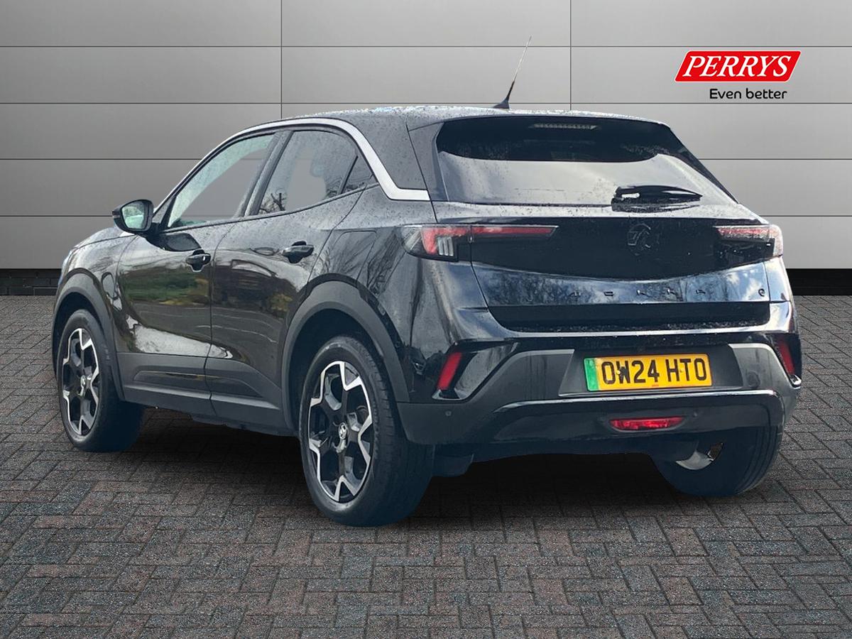 Used Vauxhall Mokka 2024 for sale - 76462220: Photo 2