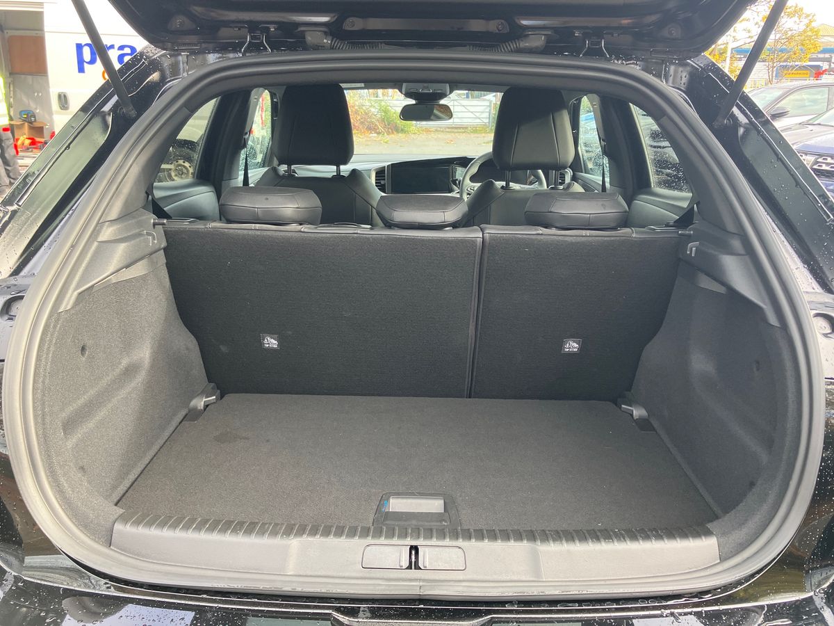 Used Vauxhall Mokka 2024 for sale - 76462220: Photo 21