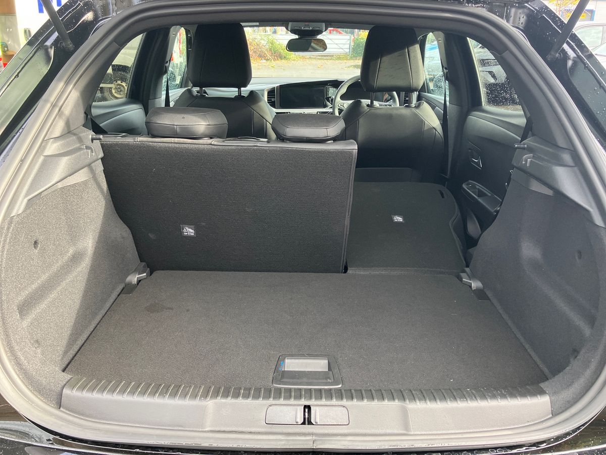 Used Vauxhall Mokka 2024 for sale - 76462220: Photo 22