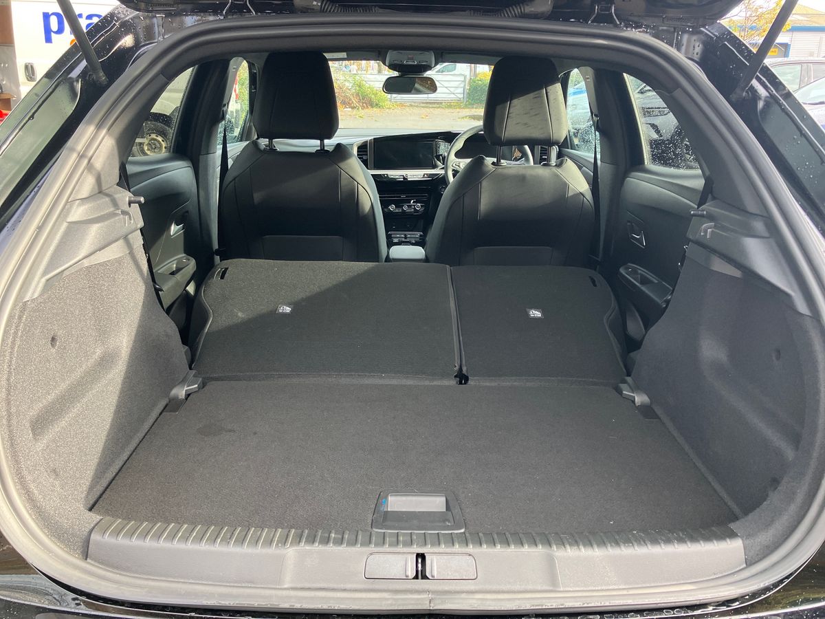 Used Vauxhall Mokka 2024 for sale - 76462220: Photo 23