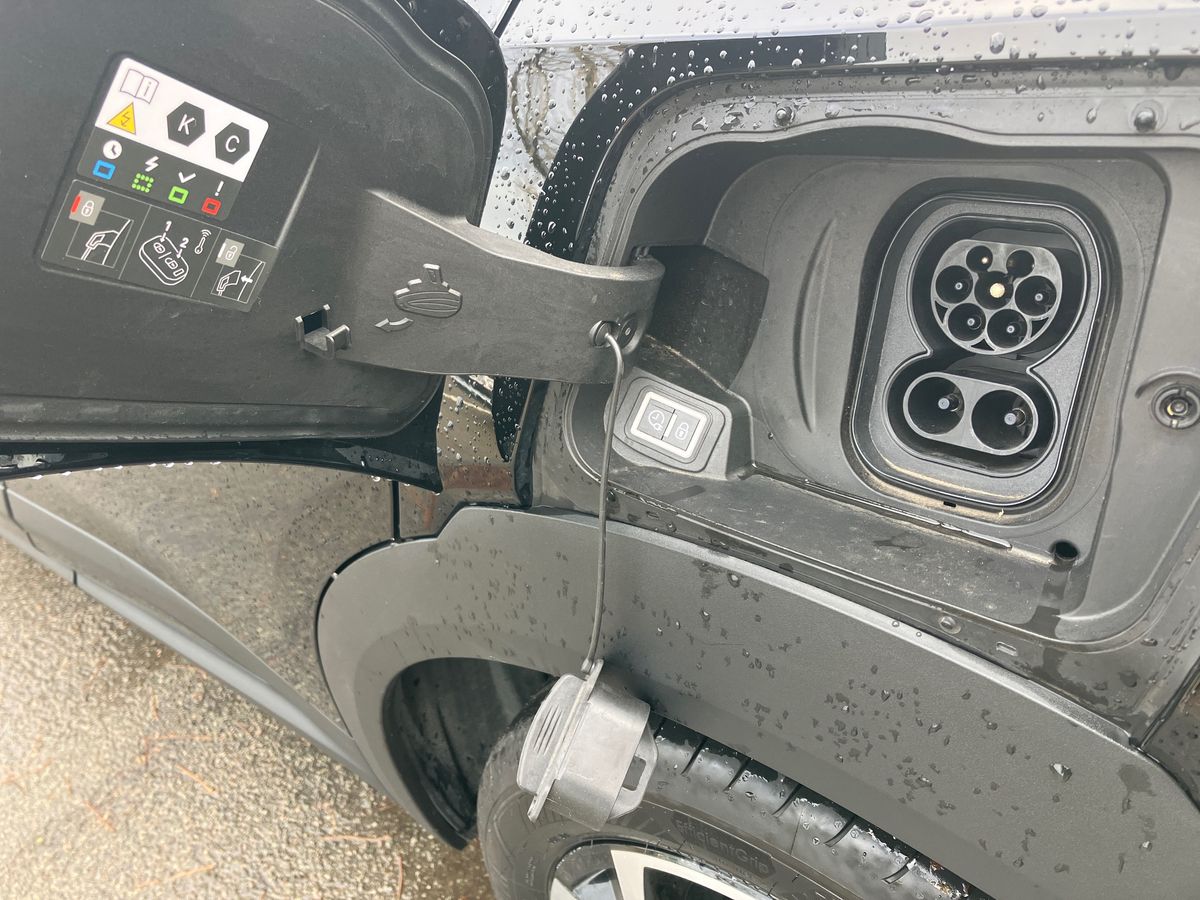 Used Vauxhall Mokka 2024 for sale - 76462220: Photo 26