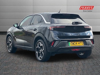 Used Vauxhall Mokka 2024 for sale - 76462220: Photo