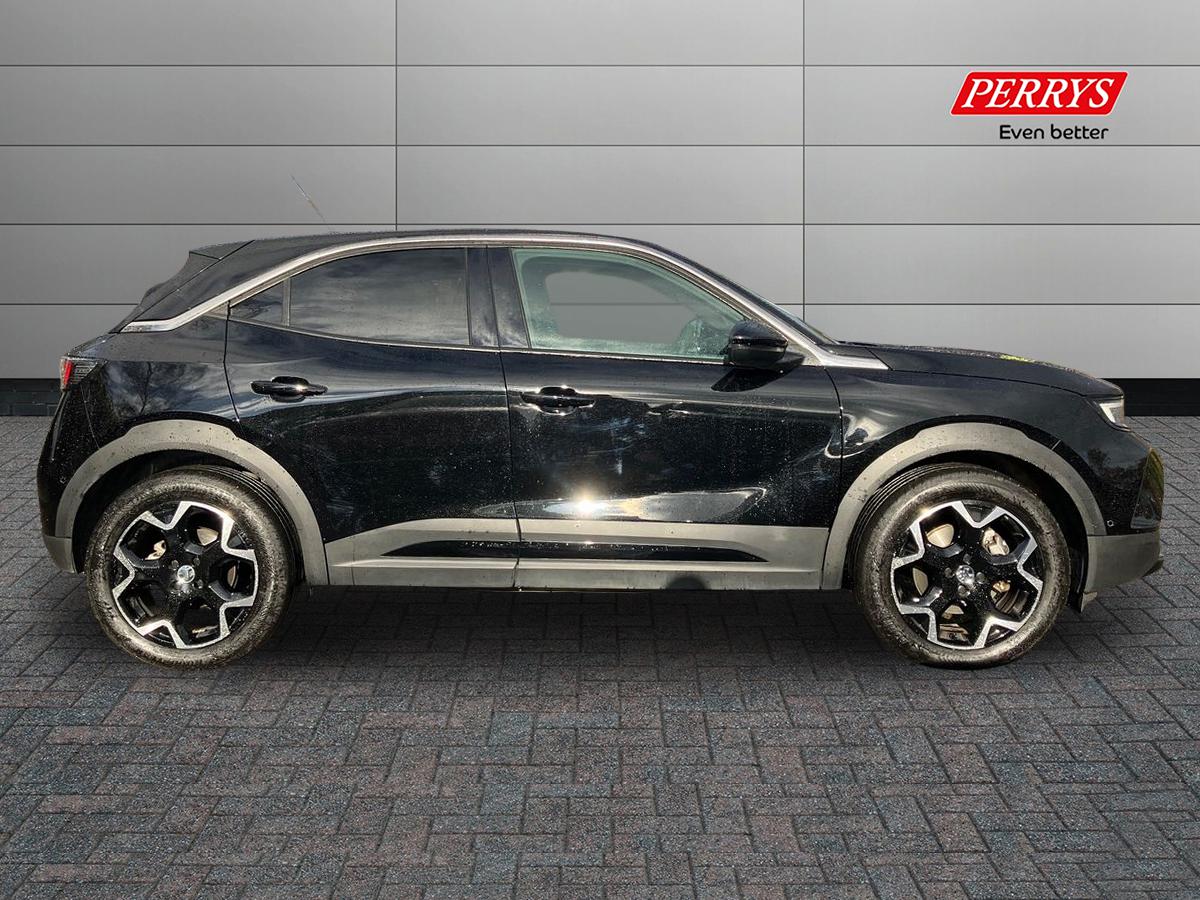 Used Vauxhall Mokka 2024 for sale - 76462220: Photo 3