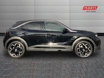 Used Vauxhall Mokka 2024 for sale - 76462220: Photo