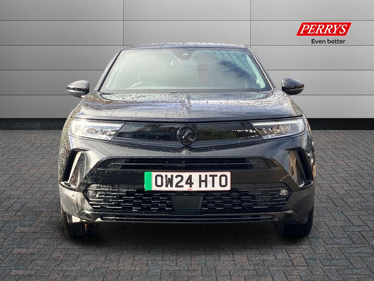 Used Vauxhall Mokka 2024 for sale - 76462220: Photo 4