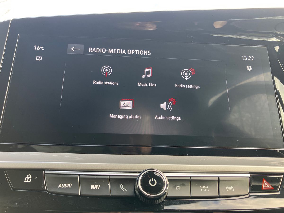 Used Vauxhall Mokka 2024 for sale - 76462220: Photo 49