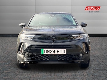 Used Vauxhall Mokka 2024 for sale - 76462220: Photo