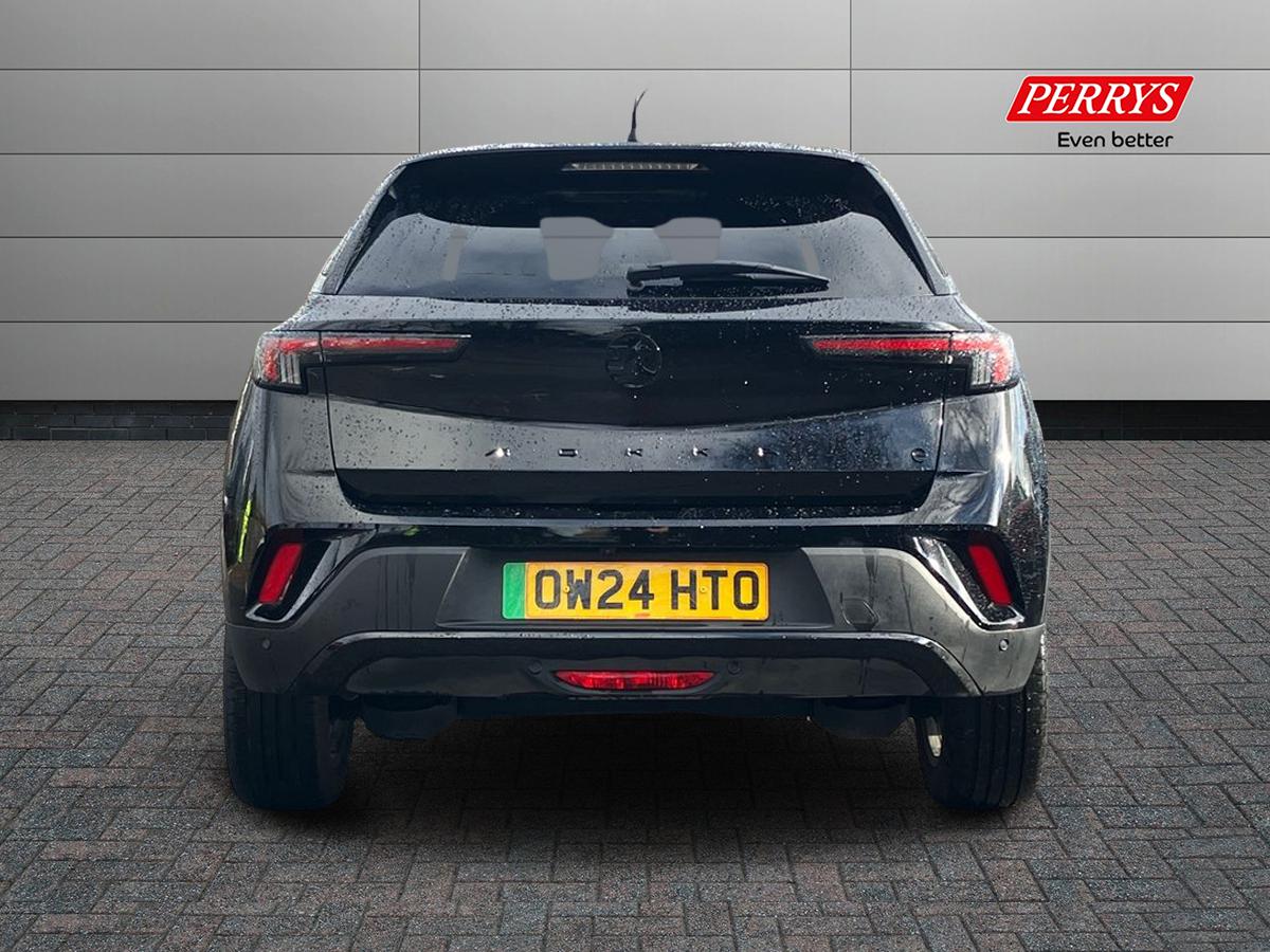 Used Vauxhall Mokka 2024 for sale - 76462220: Photo 5